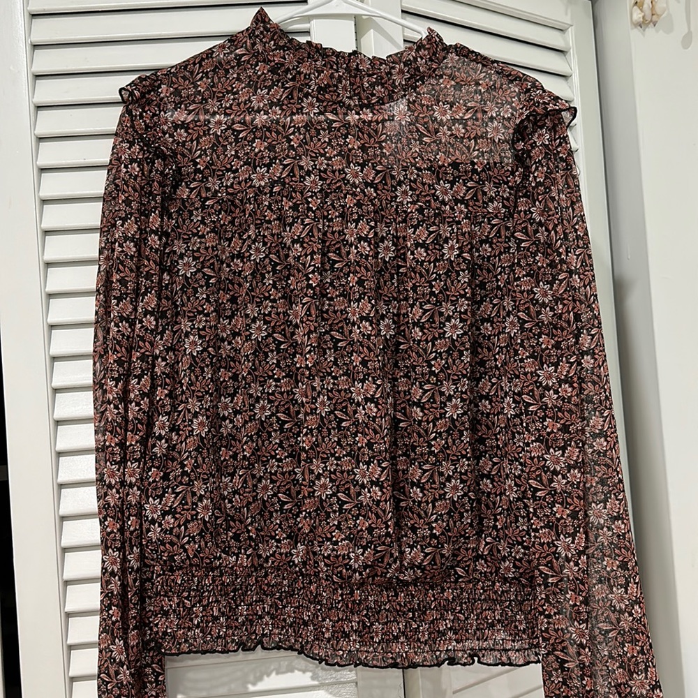 BCX blouse